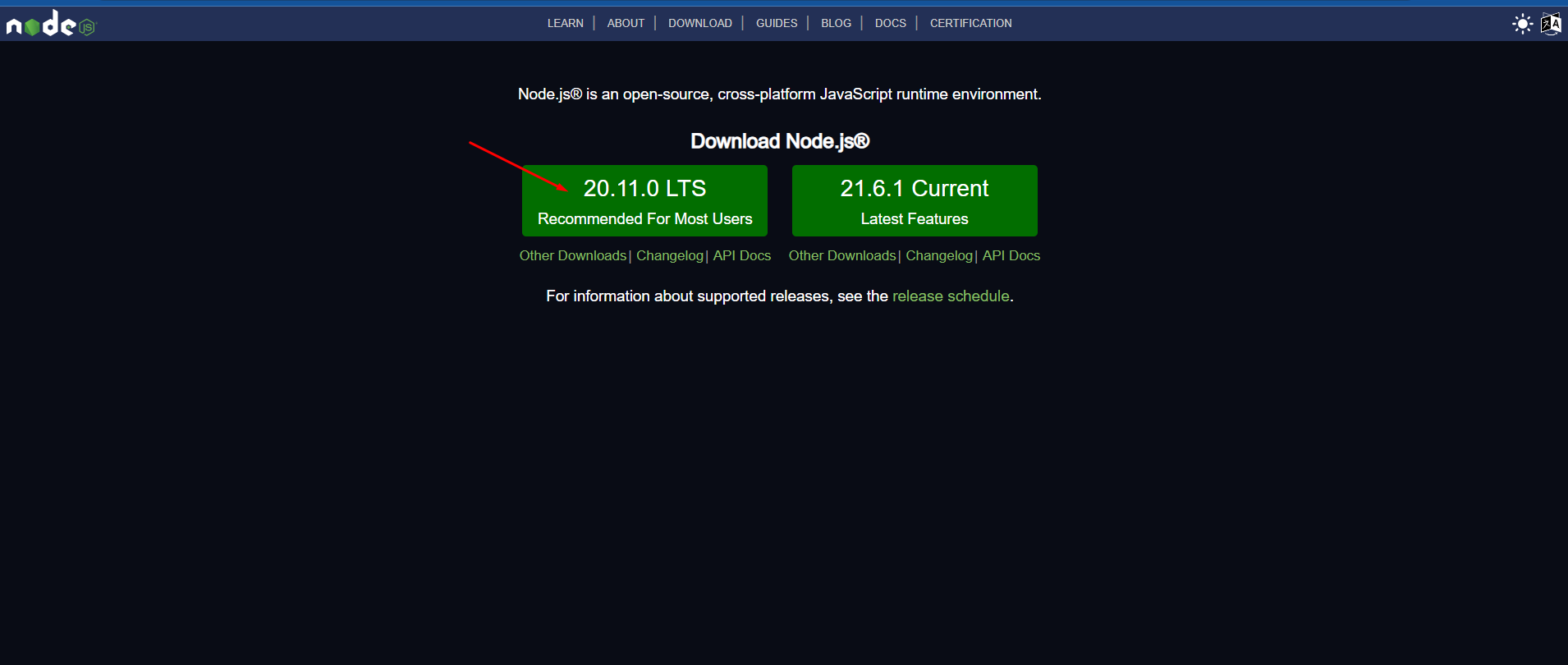 Home Page